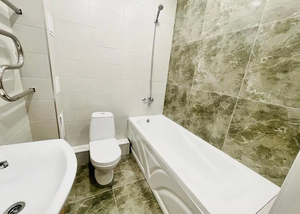 איסטמבול Gemola Apartment