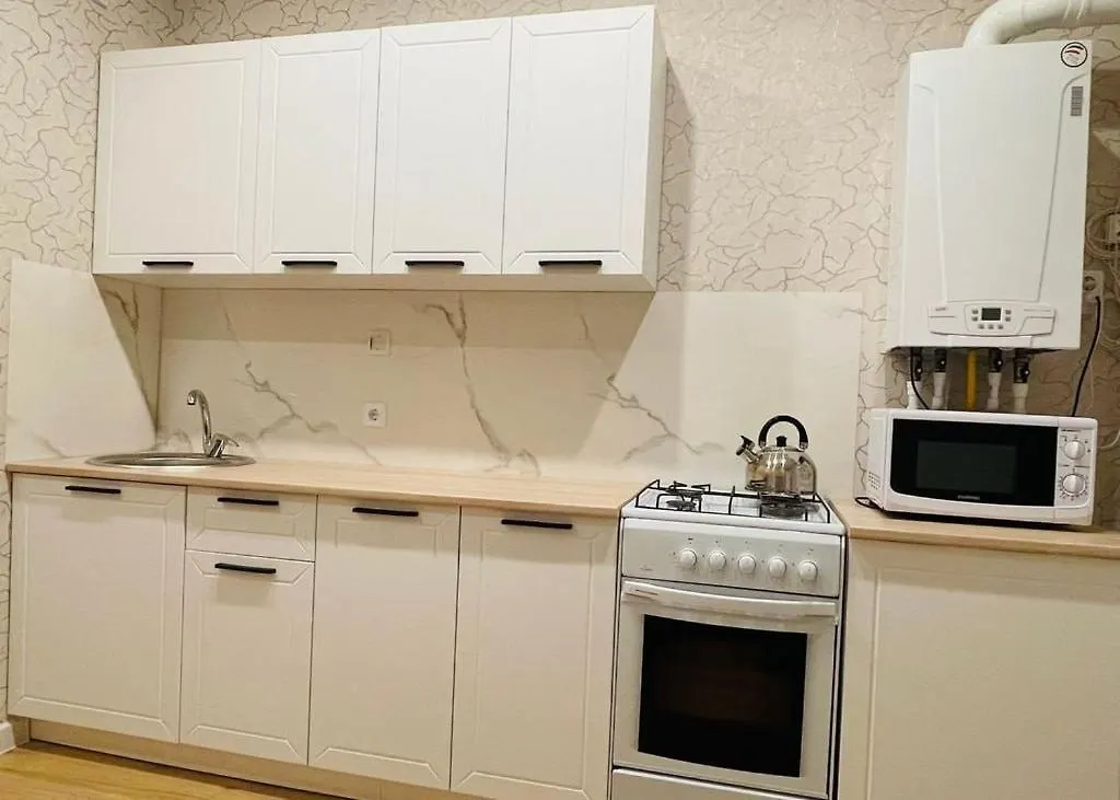 איסטמבול Gemola Apartment 0*,  טורקיה