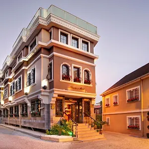 Hotel Almina - Special Class, Istanboel