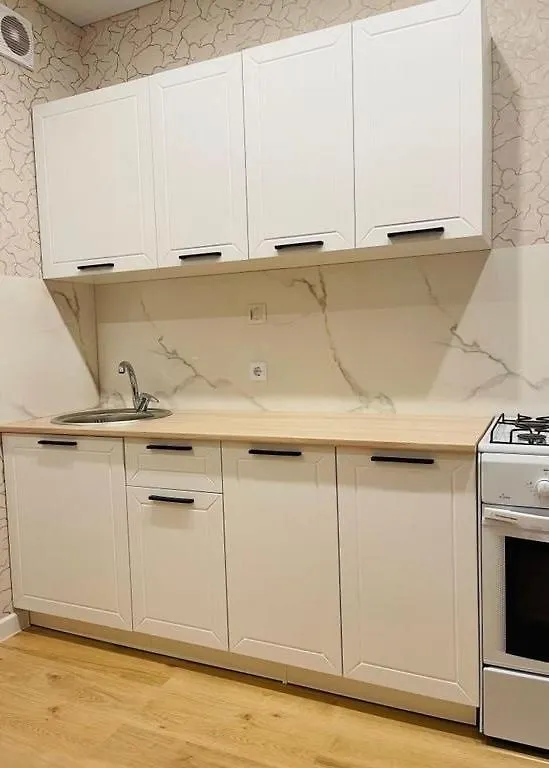 Gemola Apartment Istanbul