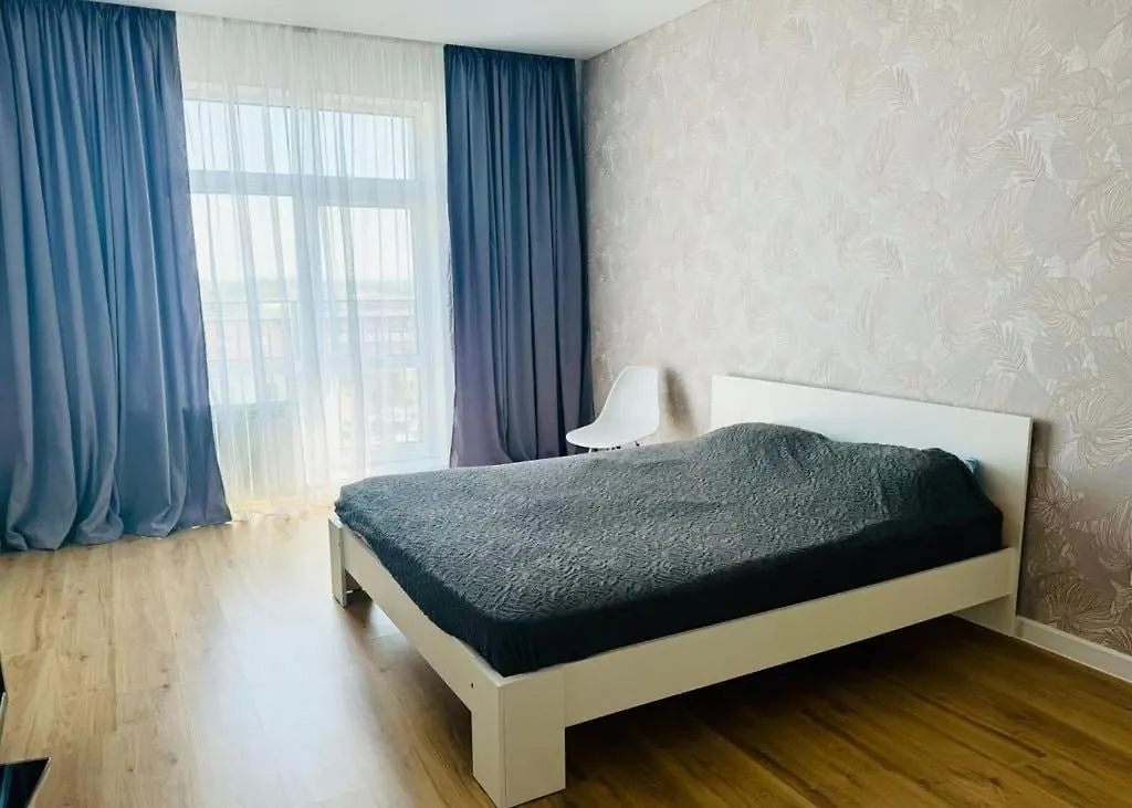 Gemola Apartment location